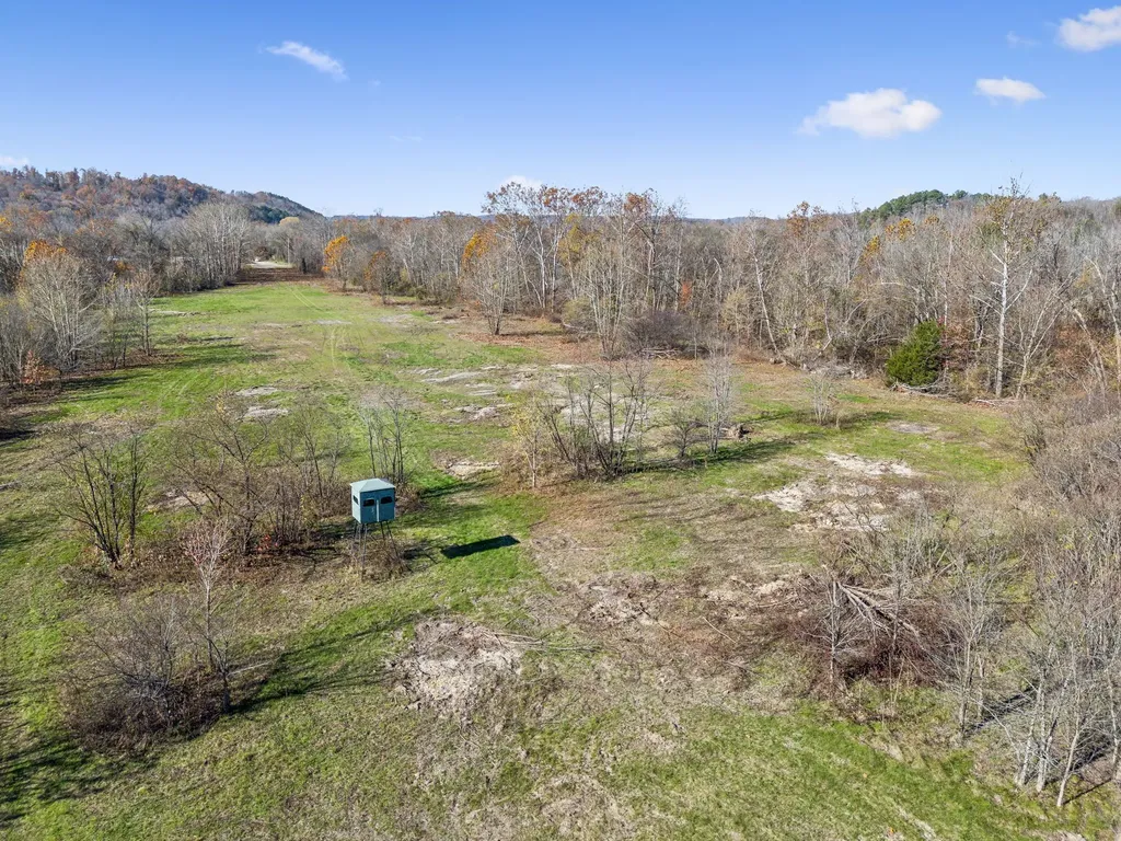 0 Tennessee River Blue Creek Road Waverly TN 37185