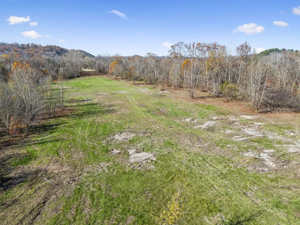 0 Tennessee River Blue Creek Road Waverly TN 37185