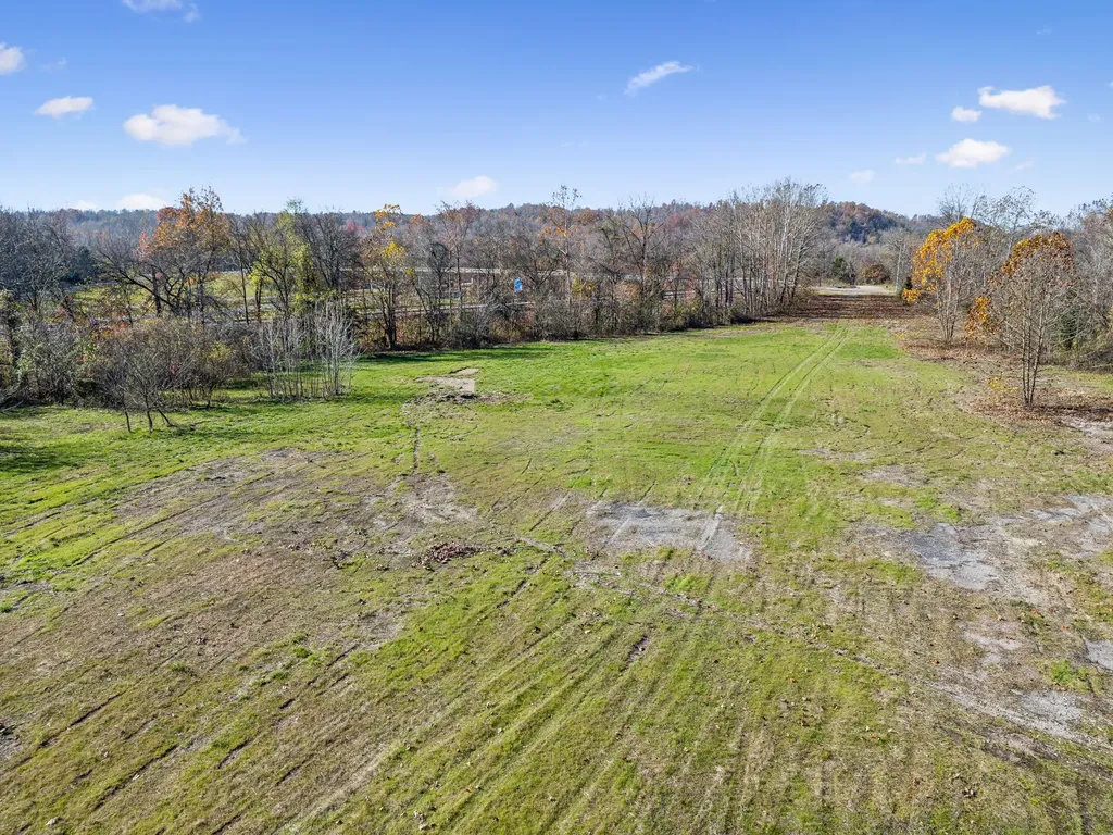 0 Tennessee River Blue Creek Road Waverly TN 37185