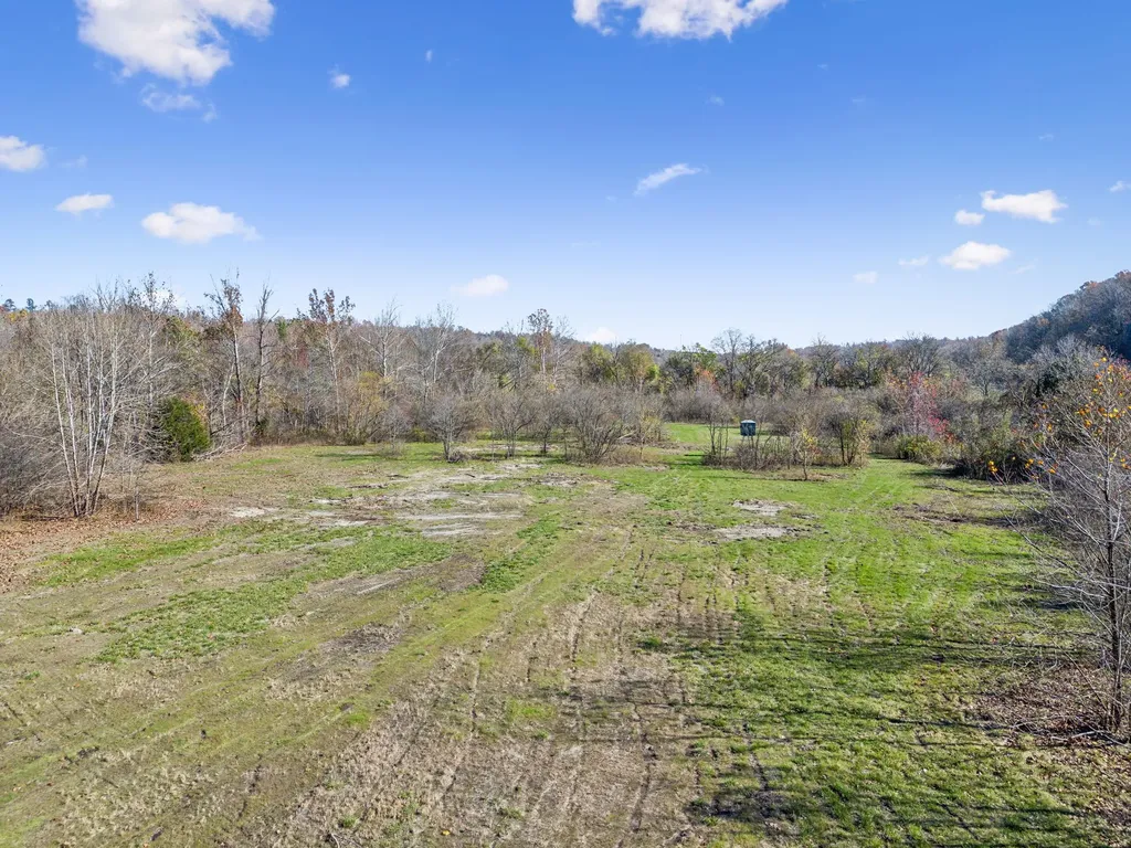 0 Tennessee River Blue Creek Road Waverly TN 37185