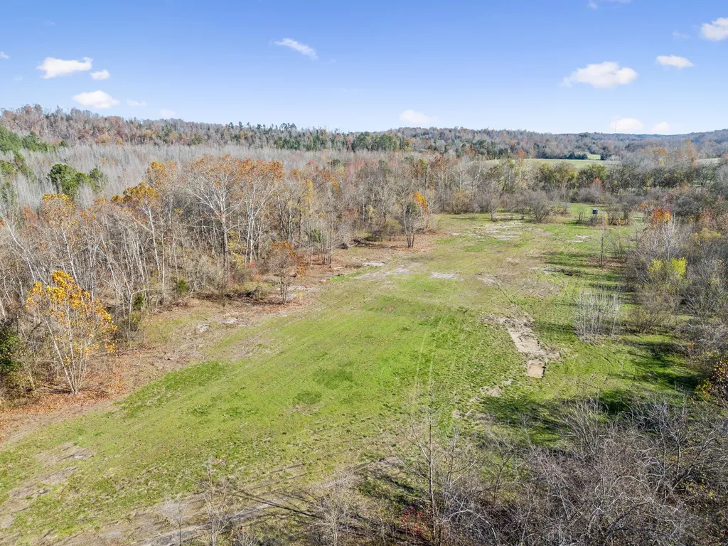 0 Tennessee River Blue Creek Road Waverly TN 37185