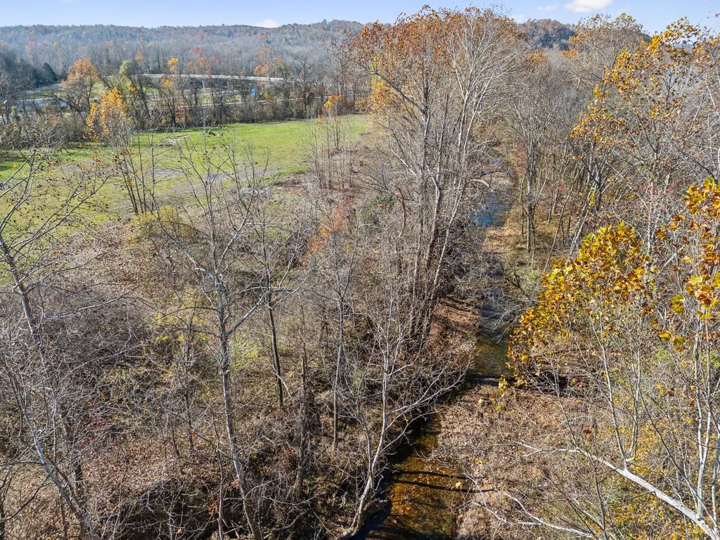 0 Tennessee River Blue Creek Road Waverly TN 37185