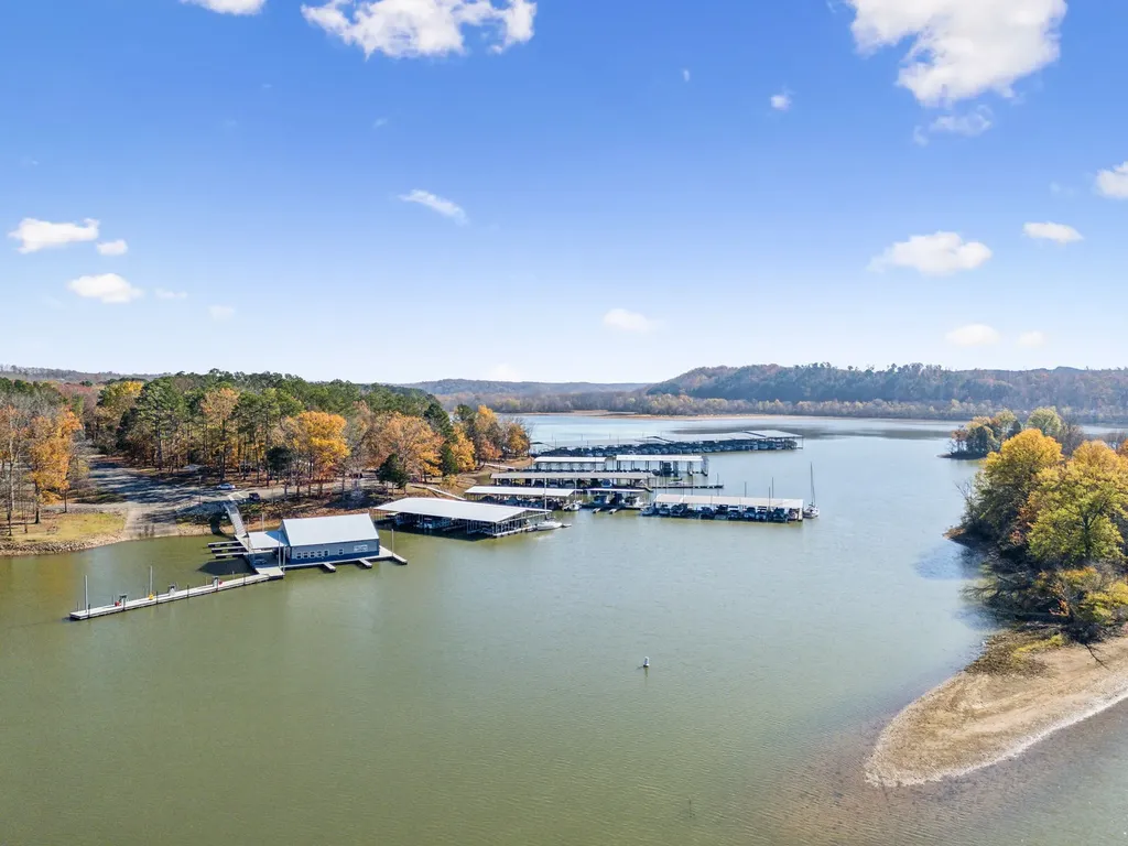 0 Tennessee River Blue Creek Road Waverly TN 37185