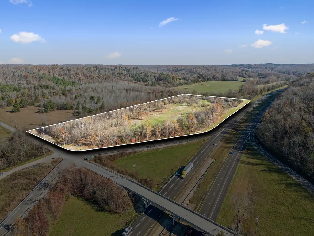 0 Tennessee River Blue Creek Road Waverly TN 37185