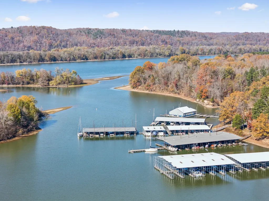 0 Tennessee River Blue Creek Road Waverly TN 37185