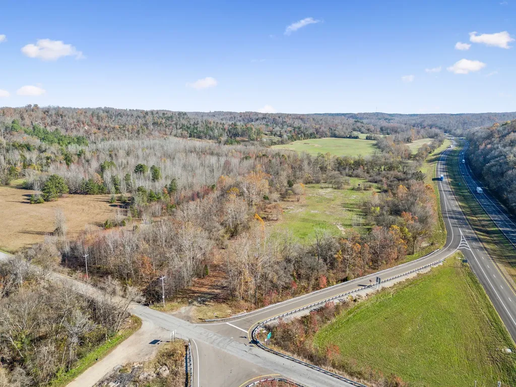 0 Tennessee River Blue Creek Road Waverly TN 37185