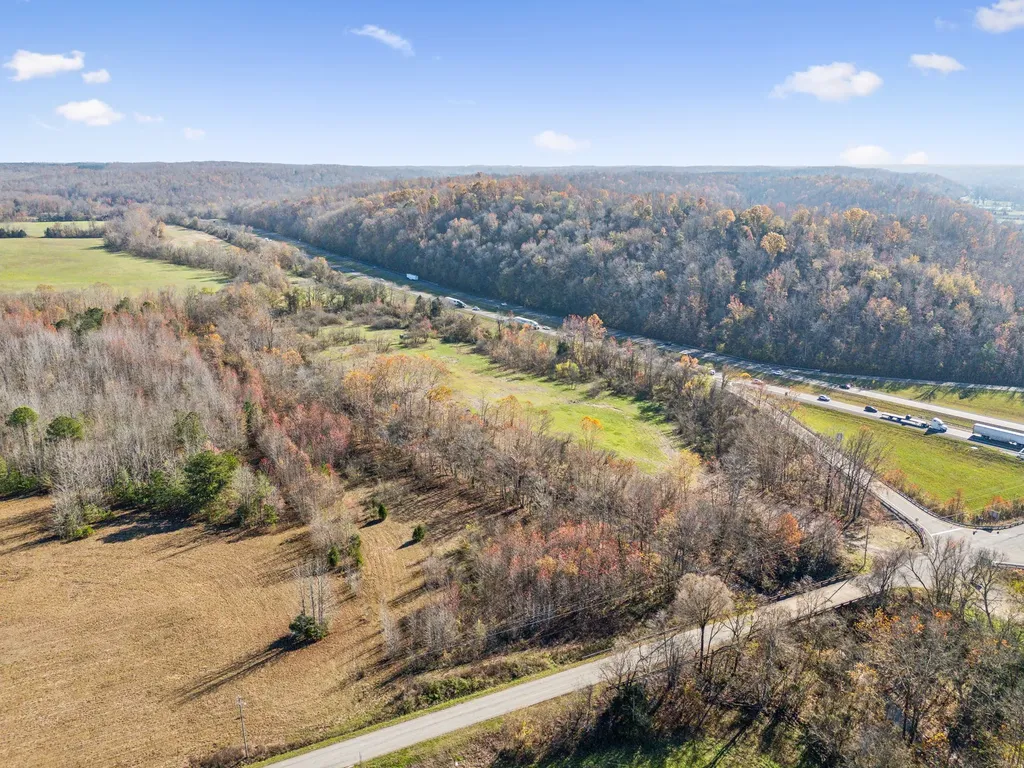 0 Tennessee River Blue Creek Road Waverly TN 37185