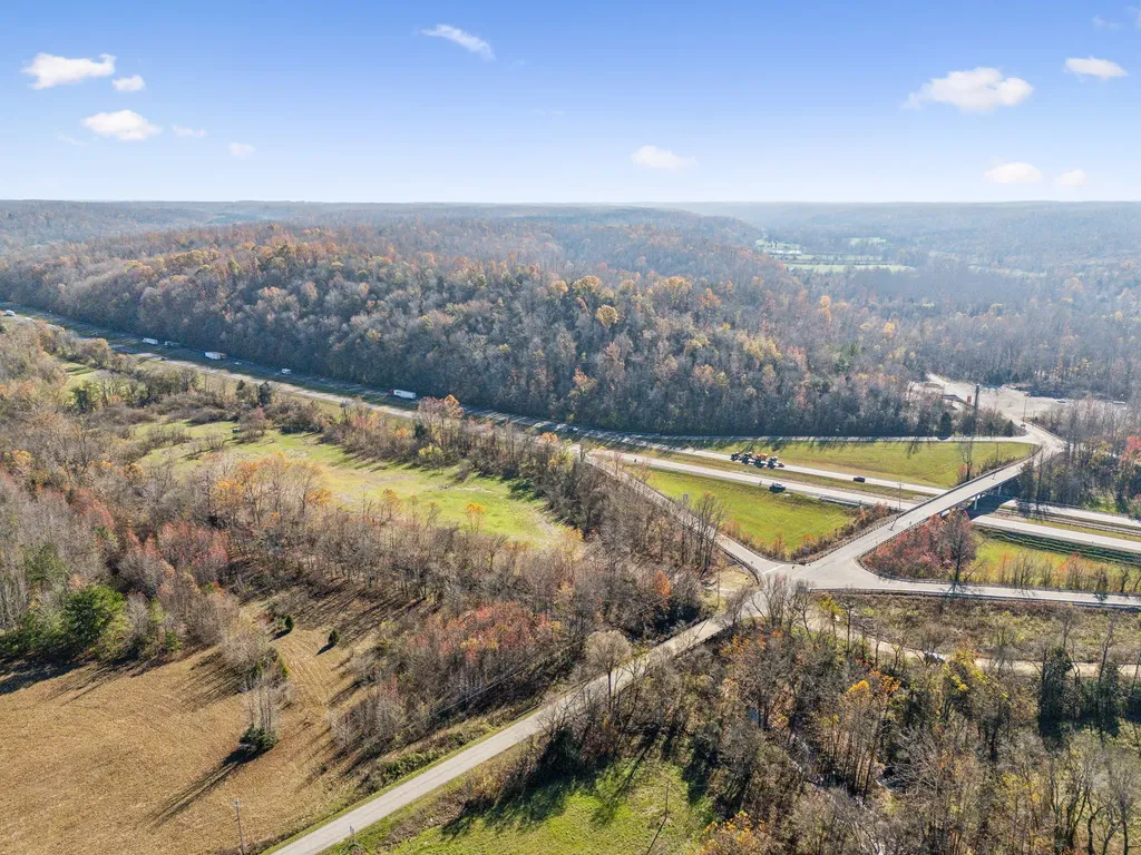 0 Tennessee River Blue Creek Road Waverly TN 37185
