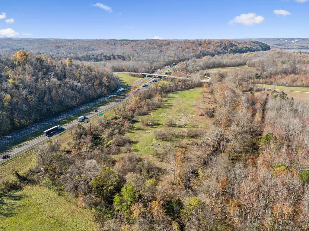 0 Tennessee River Blue Creek Road Waverly TN 37185