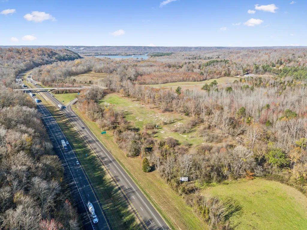 0 Tennessee River Blue Creek Road Waverly TN 37185