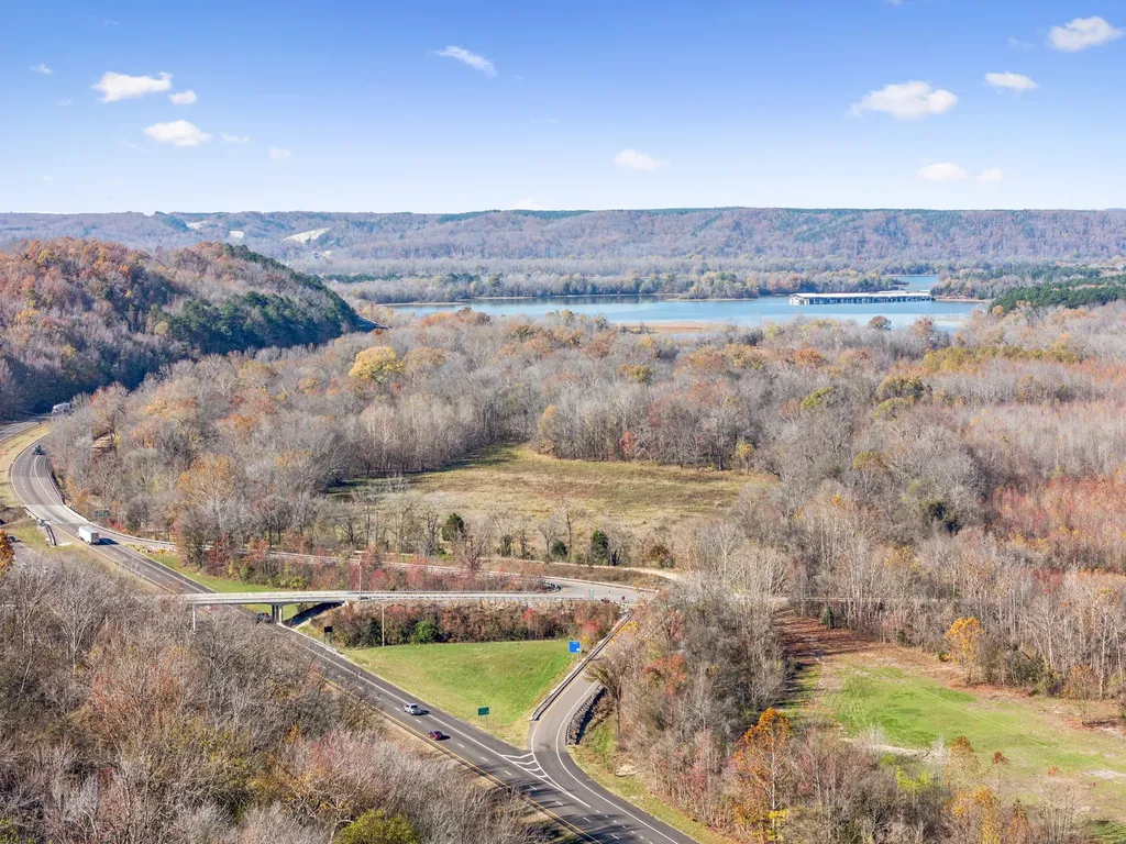 0 Tennessee River Blue Creek Road Waverly TN 37185