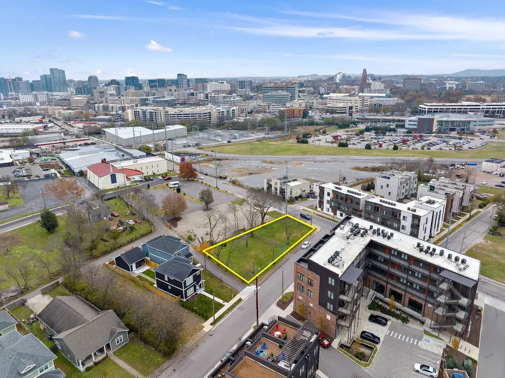 2512 Clifton Avenue Nashville TN 37209