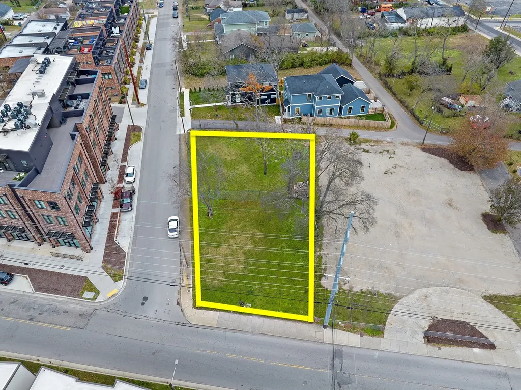 2512 Clifton Avenue Nashville TN 37209