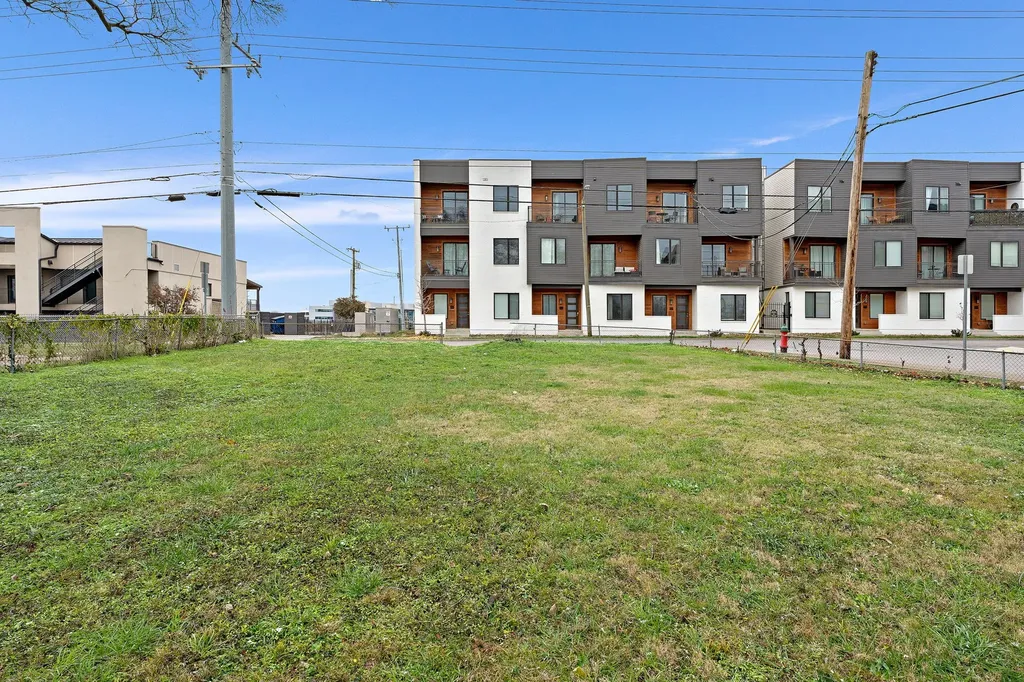 2512 Clifton Avenue Nashville TN 37209