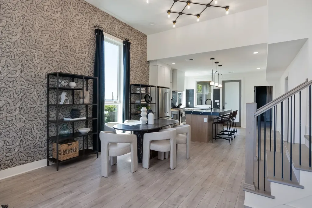 1007 Summit Avenue Nashville TN 37203