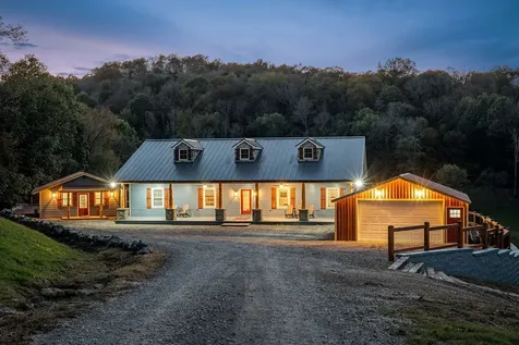 43 Landfill Lane Brush Creek TN 38547