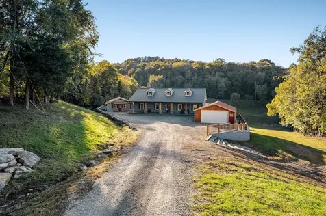 43 Landfill Lane Brush Creek TN 38547