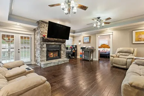 43 Landfill Lane Brush Creek TN 38547