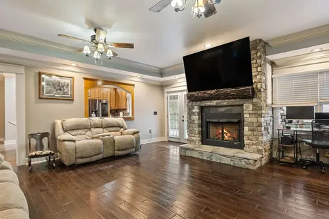 43 Landfill Lane Brush Creek TN 38547