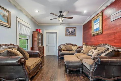 43 Landfill Lane Brush Creek TN 38547