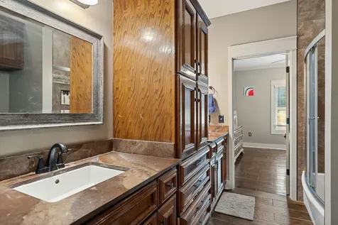 43 Landfill Lane Brush Creek TN 38547