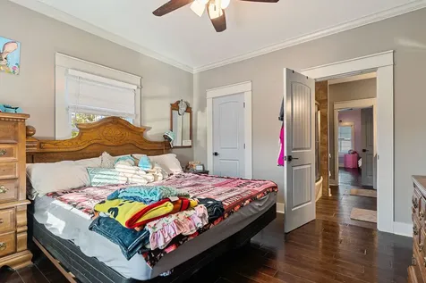 43 Landfill Lane Brush Creek TN 38547