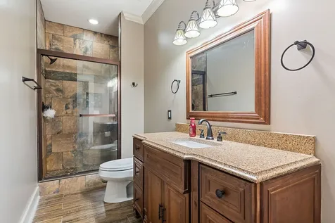 43 Landfill Lane Brush Creek TN 38547