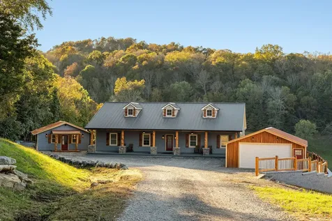 43 Landfill Lane Brush Creek TN 38547