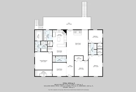 43 Landfill Lane Brush Creek TN 38547