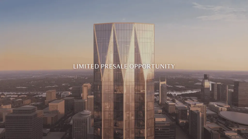 1010 Church Street Nashville TN 37203
