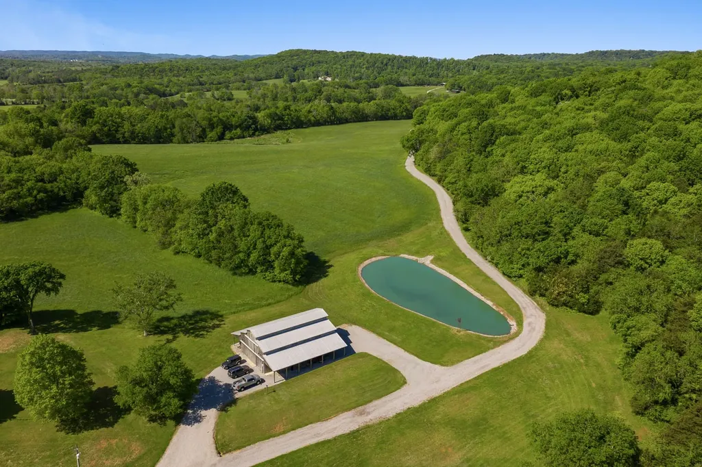7631 Nolensville Road Nolensville TN 37135