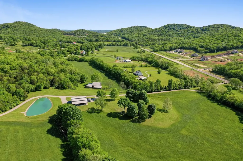 7631 Nolensville Road Nolensville TN 37135