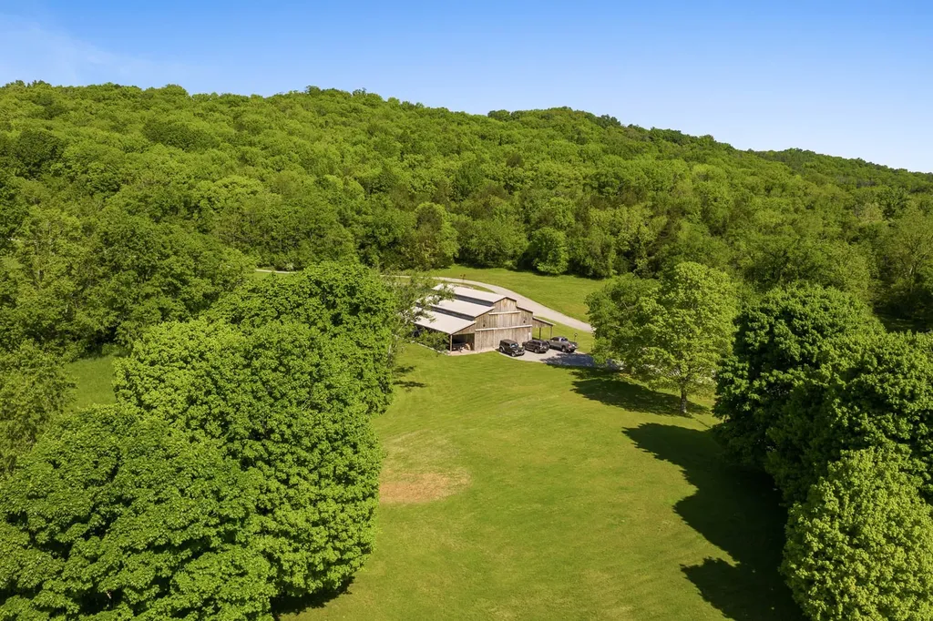 7631 Nolensville Road Nolensville TN 37135