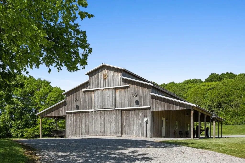 7631 Nolensville Road Nolensville TN 37135