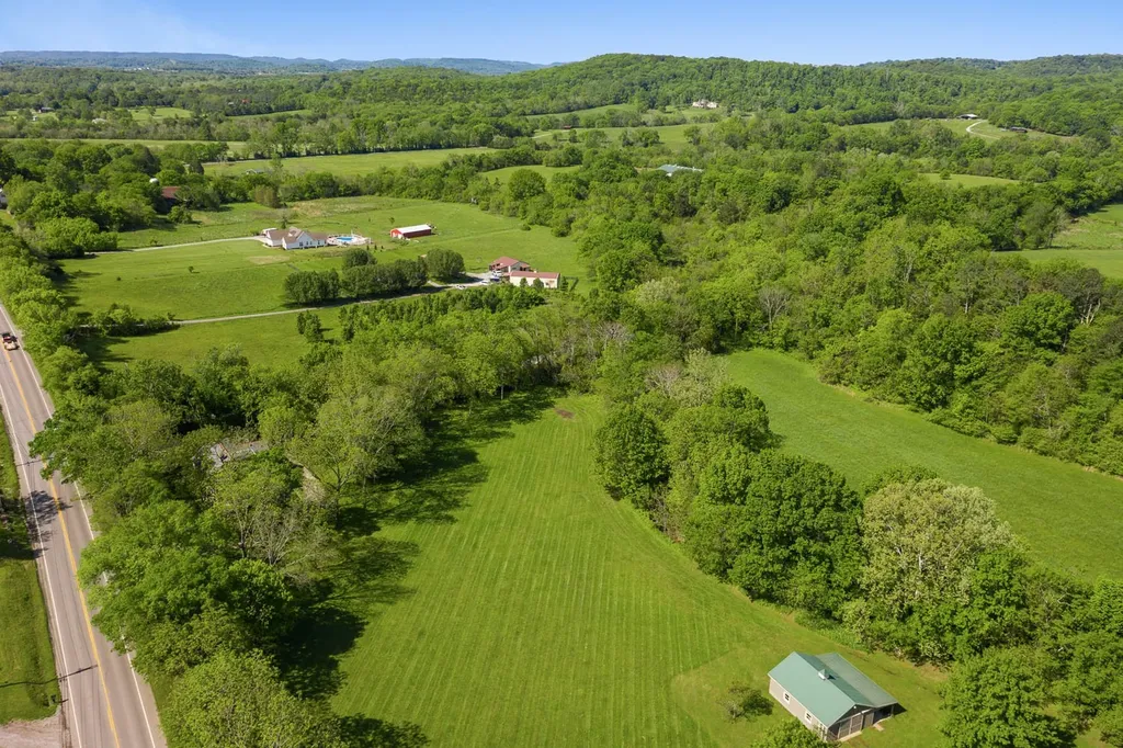 7631 Nolensville Road Nolensville TN 37135