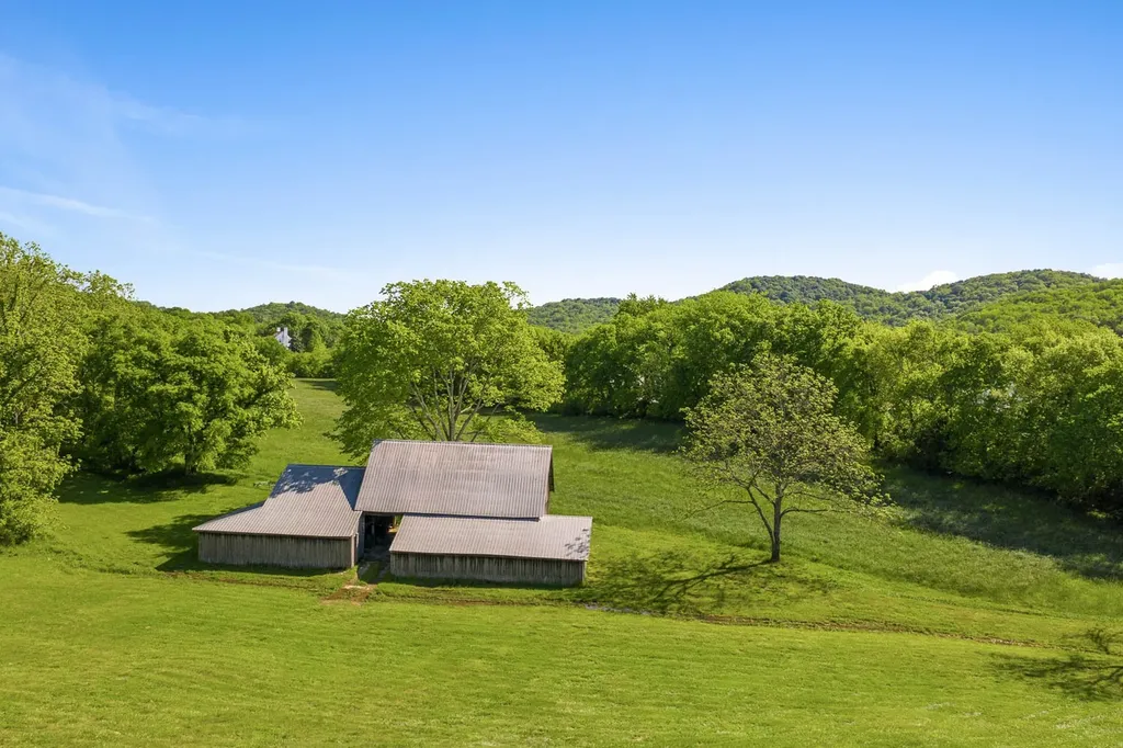 7631 Nolensville Road Nolensville TN 37135