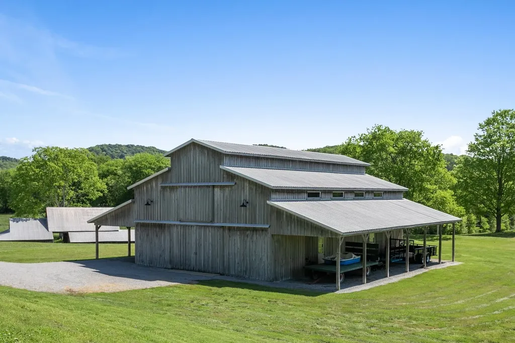 7631 Nolensville Road Nolensville TN 37135
