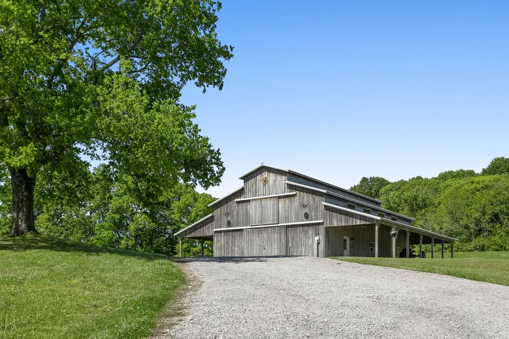 7631 Nolensville Road Nolensville TN 37135