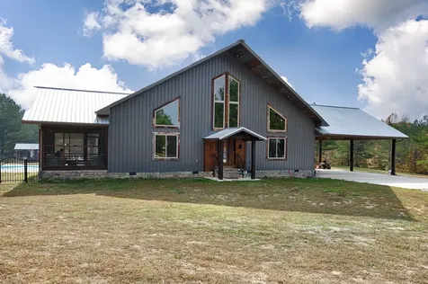 700 Kincaid Road Minor Hill TN 38473