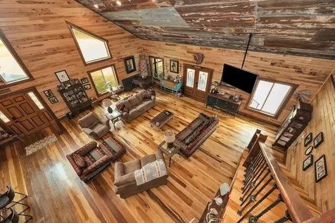 700 Kincaid Road Minor Hill TN 38473
