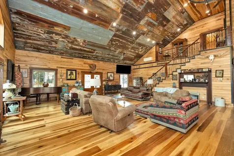 700 Kincaid Road Minor Hill TN 38473