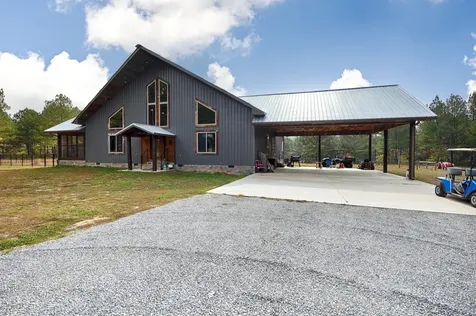 700 Kincaid Road Minor Hill TN 38473