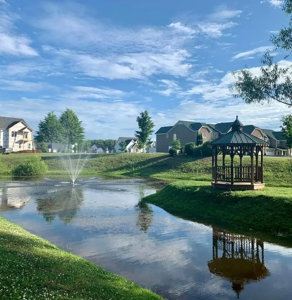 0 Dry Fork Drive Winchester TN 37398
