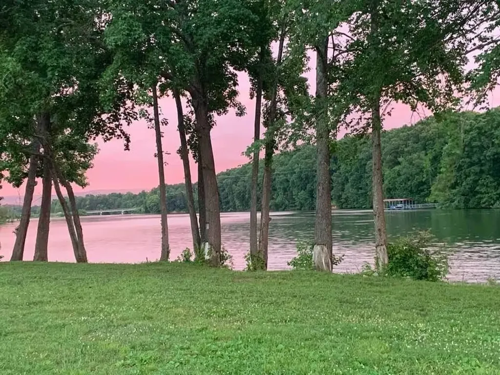 0 Dry Fork Drive Winchester TN 37398