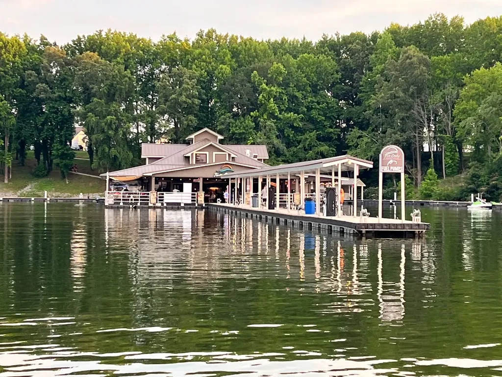0 Dry Fork Drive Winchester TN 37398