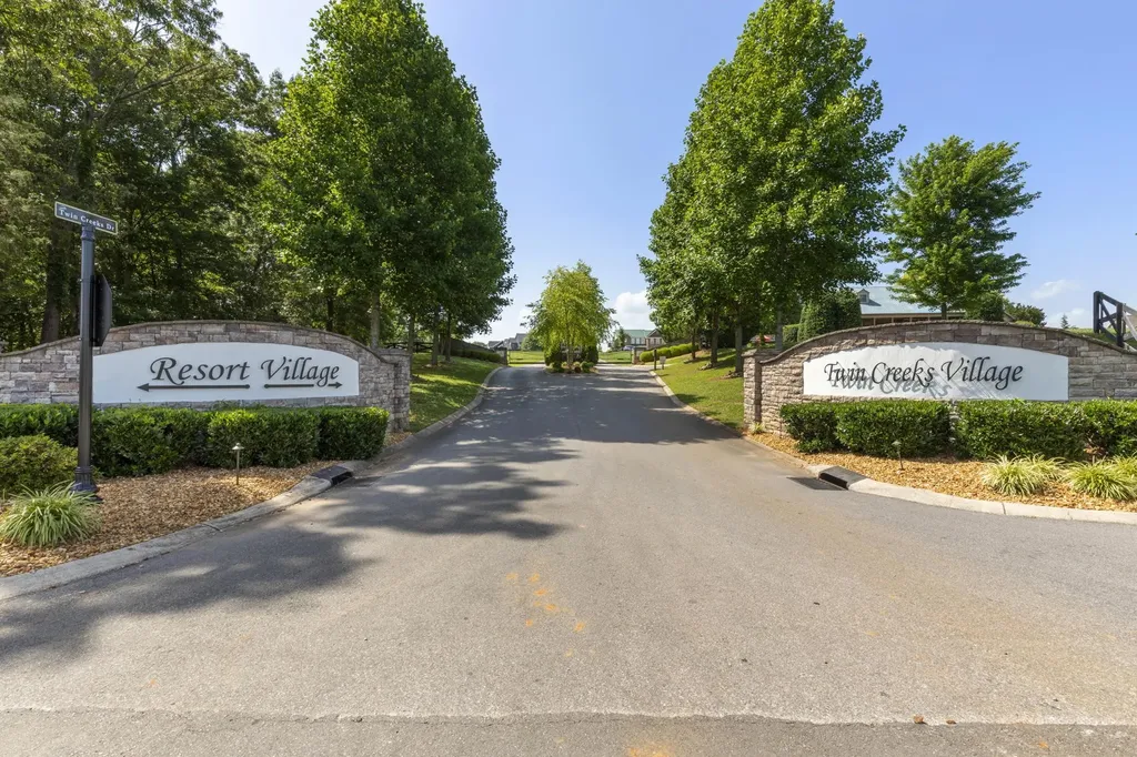 0 Dry Fork Drive Winchester TN 37398