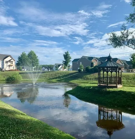 0 Dry Fork Drive Winchester TN 37398