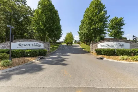0 Dry Fork Drive Winchester TN 37398