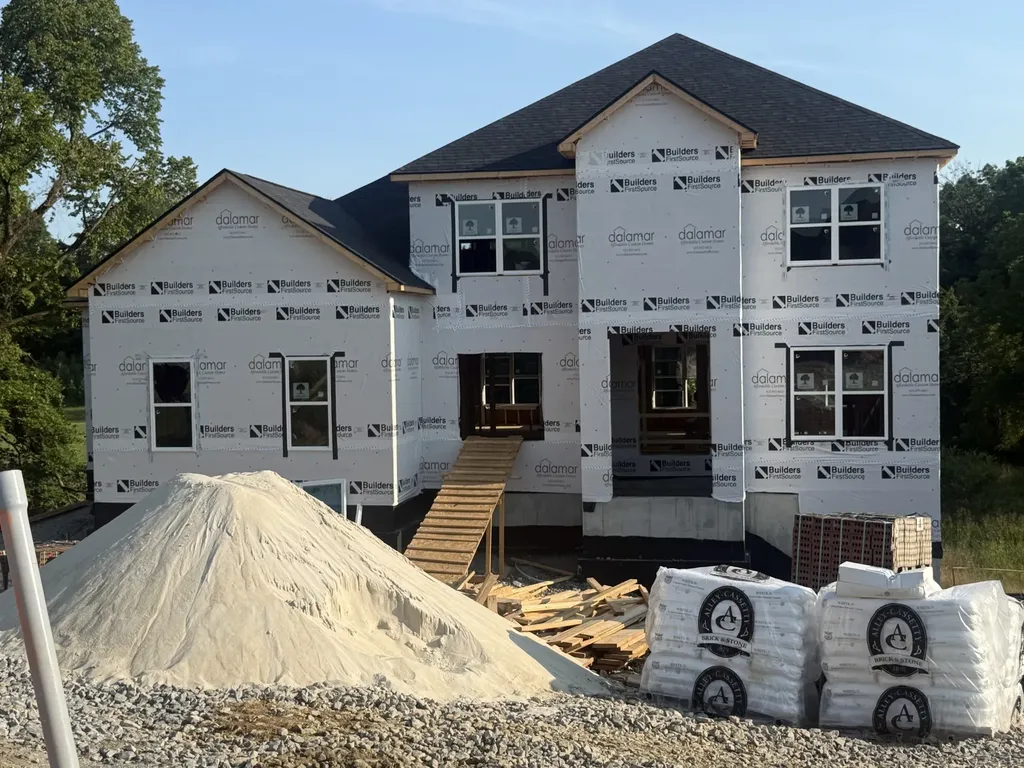 209 Kortney Marie Place Mount Juliet TN 37122
