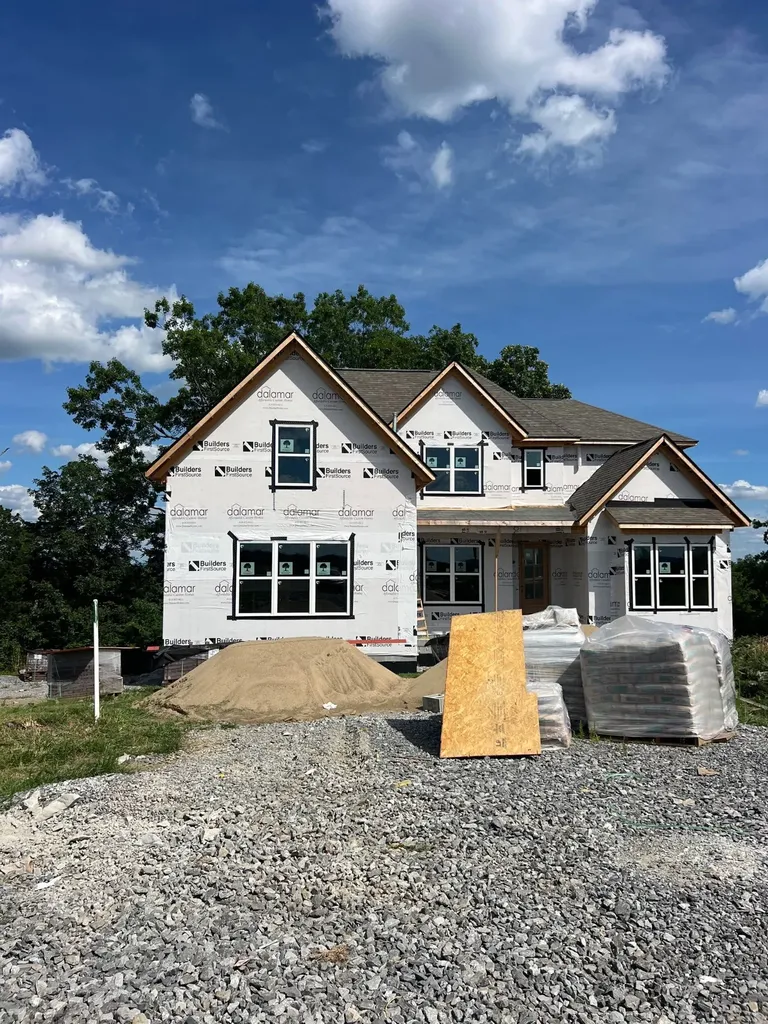 209 Kortney Marie Place Mount Juliet TN 37122